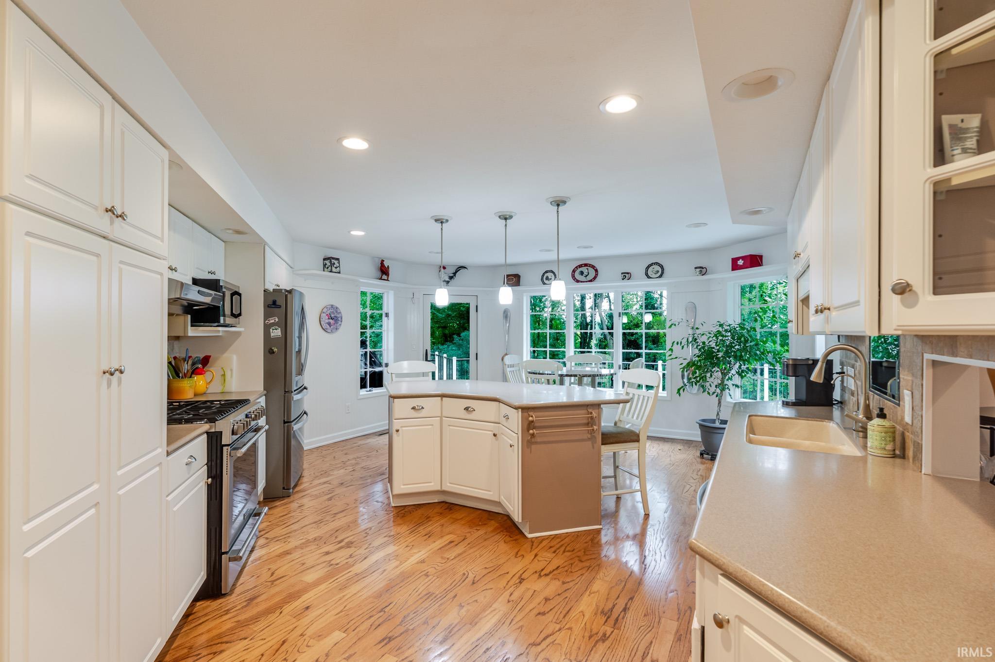 217 Greenfield Drive Middlebury IN 46540