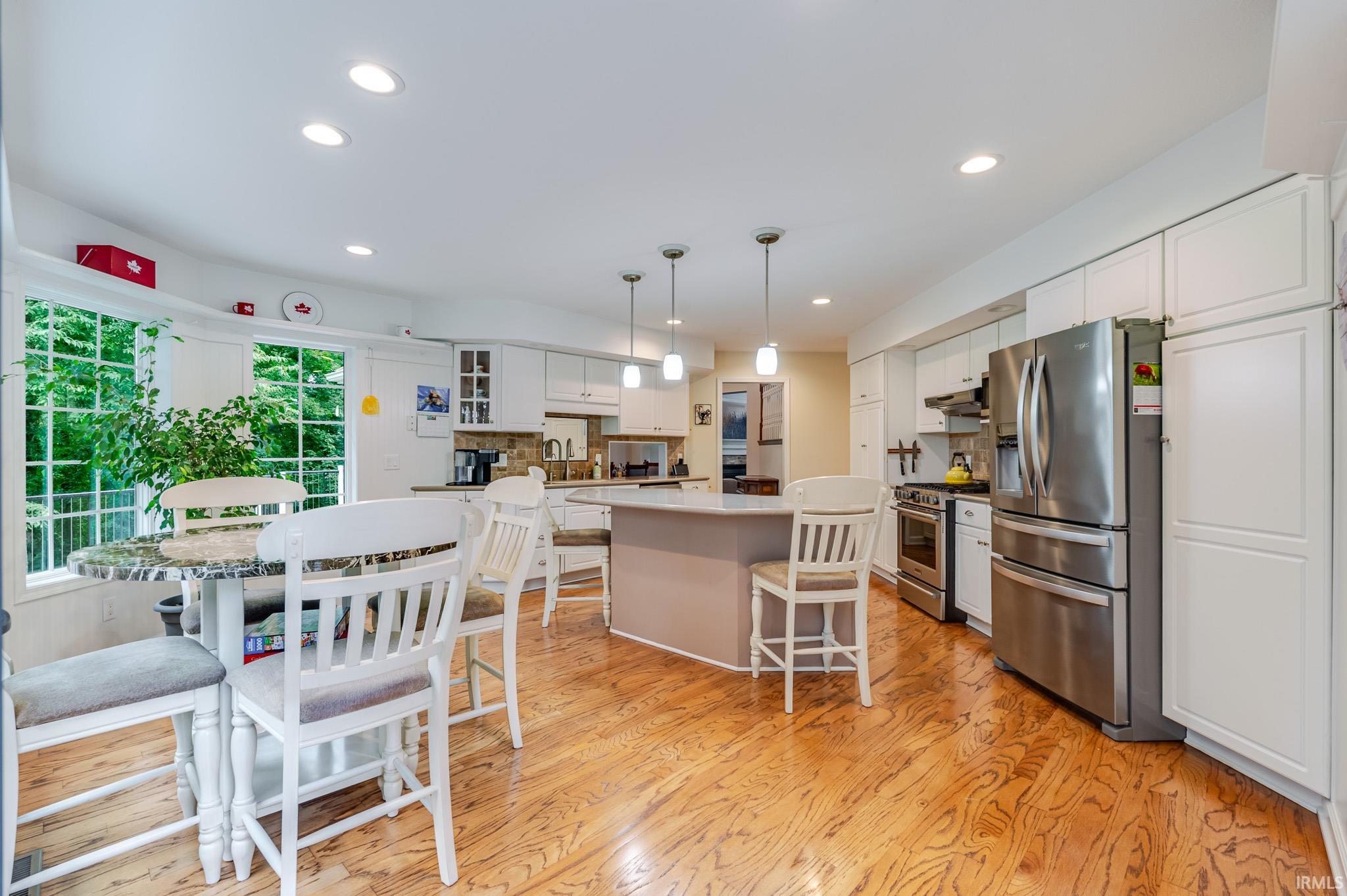 217 Greenfield Drive Middlebury IN 46540