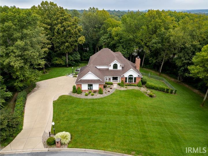 217 Greenfield Drive Middlebury IN 46540