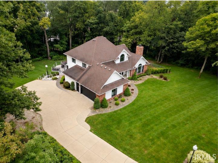 217 Greenfield Drive Middlebury IN 46540
