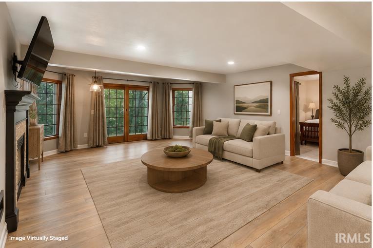217 Greenfield Drive Middlebury IN 46540