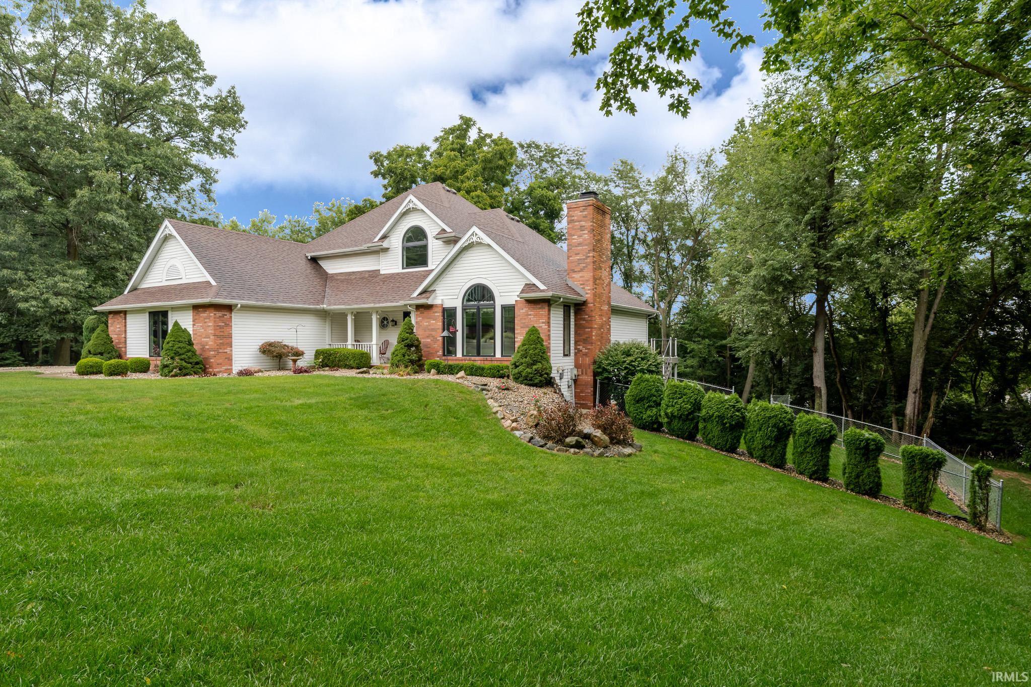 217 Greenfield Drive Middlebury IN 46540
