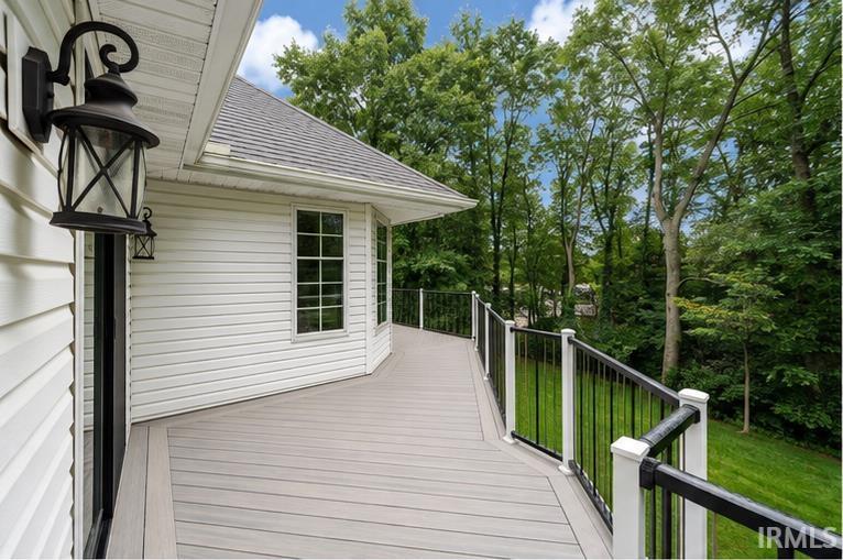 217 Greenfield Drive Middlebury IN 46540