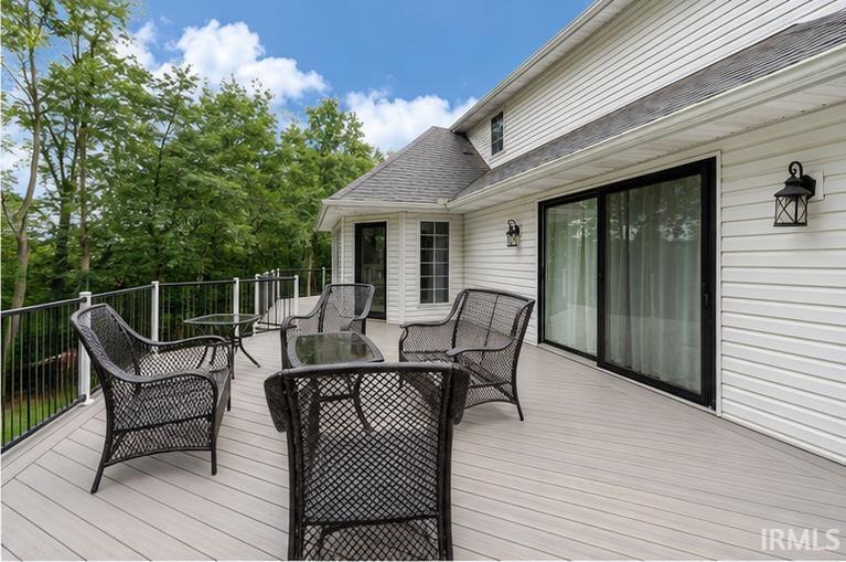 217 Greenfield Drive Middlebury IN 46540