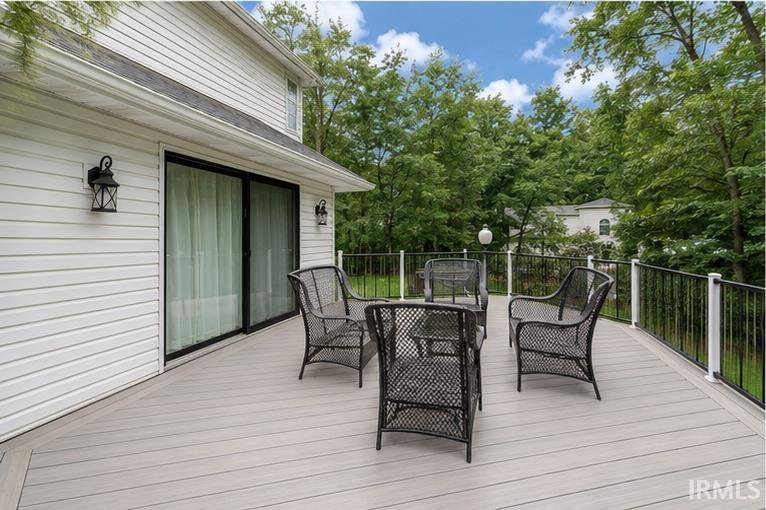 217 Greenfield Drive Middlebury IN 46540