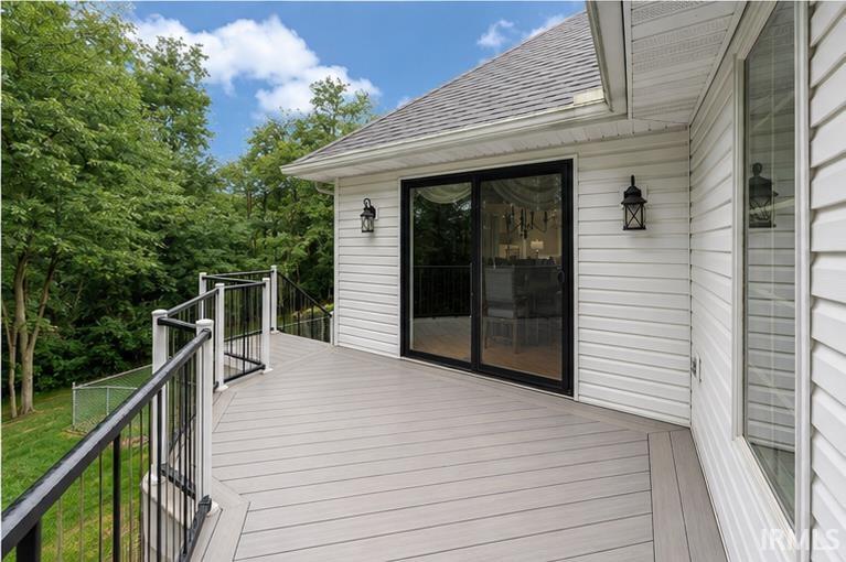 217 Greenfield Drive Middlebury IN 46540
