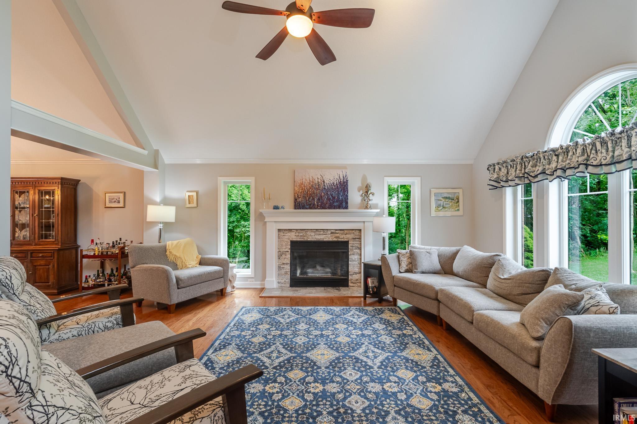 217 Greenfield Drive Middlebury IN 46540
