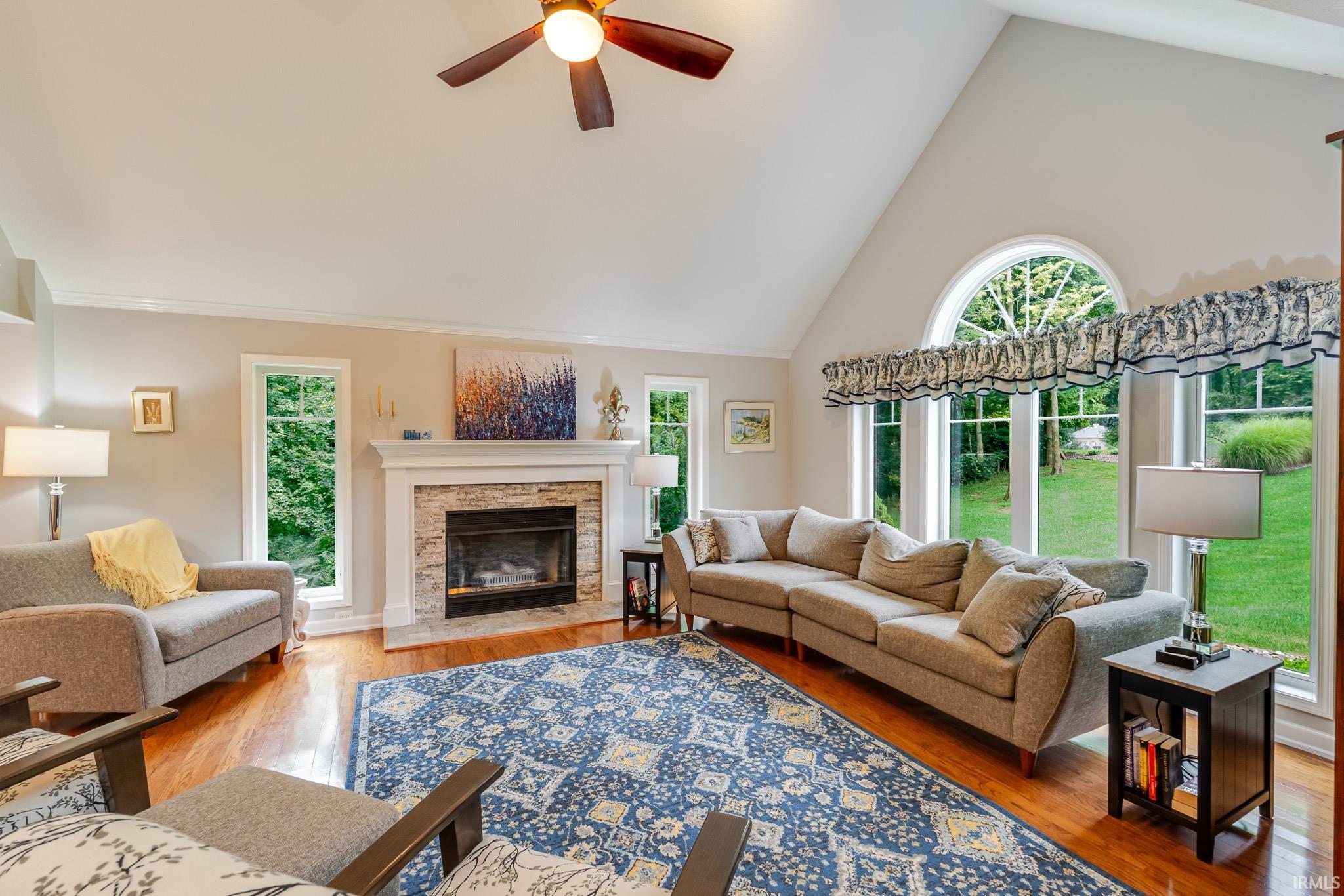 217 Greenfield Drive Middlebury IN 46540