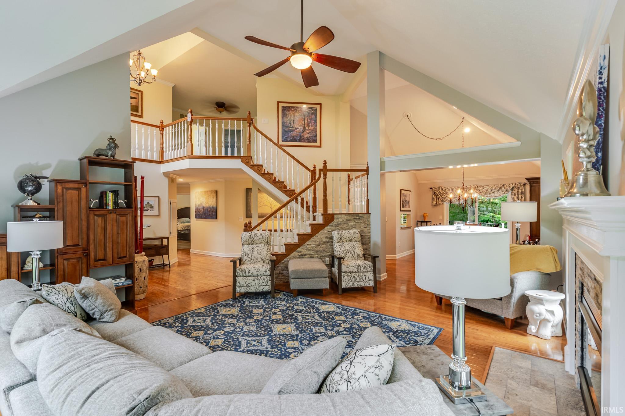 217 Greenfield Drive Middlebury IN 46540