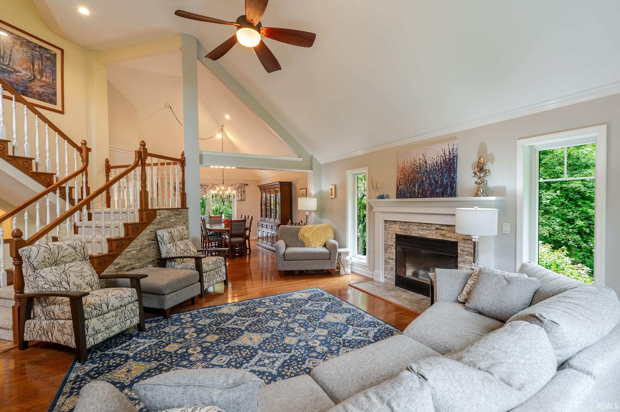217 Greenfield Drive Middlebury IN 46540