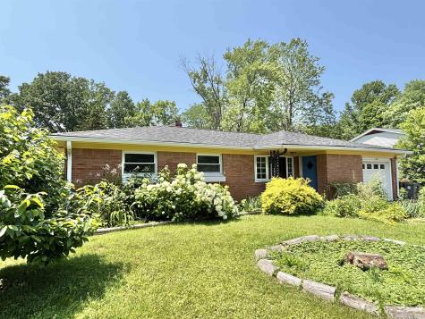 128 S Park Ridge Road Bloomington IN 47408