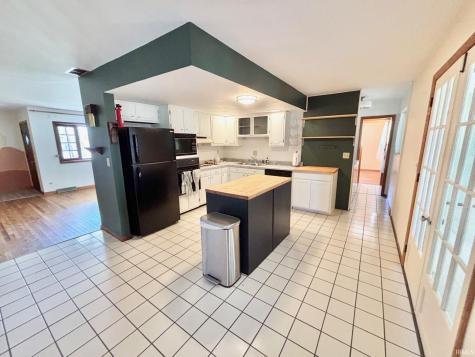 128 S Park Ridge Road Bloomington IN 47408