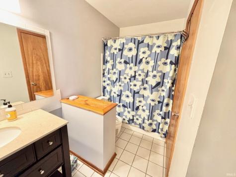 128 S Park Ridge Road Bloomington IN 47408