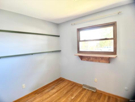 128 S Park Ridge Road Bloomington IN 47408