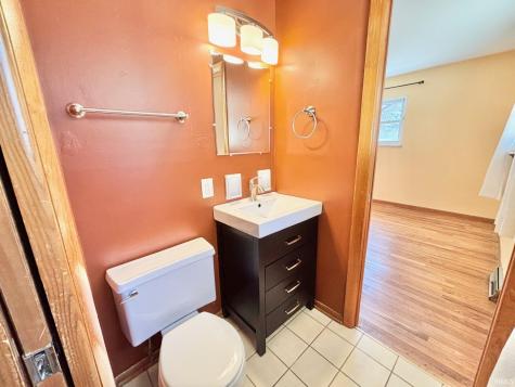 128 S Park Ridge Road Bloomington IN 47408