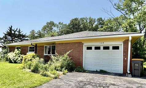 128 S Park Ridge Road Bloomington IN 47408