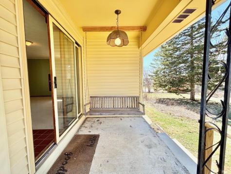 128 S Park Ridge Road Bloomington IN 47408