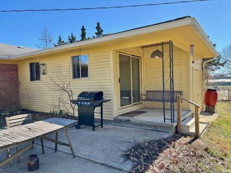 128 S Park Ridge Road Bloomington IN 47408
