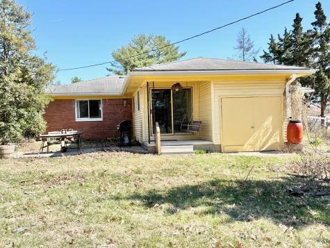 128 S Park Ridge Road Bloomington IN 47408