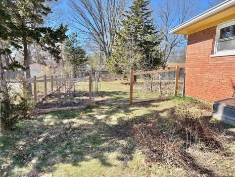 128 S Park Ridge Road Bloomington IN 47408