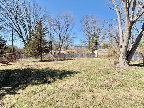 128 S Park Ridge Road Bloomington IN 47408