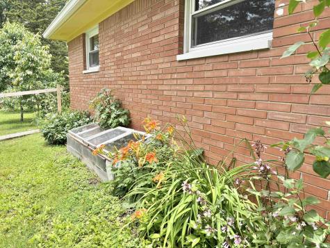 128 S Park Ridge Road Bloomington IN 47408