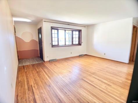 128 S Park Ridge Road Bloomington IN 47408