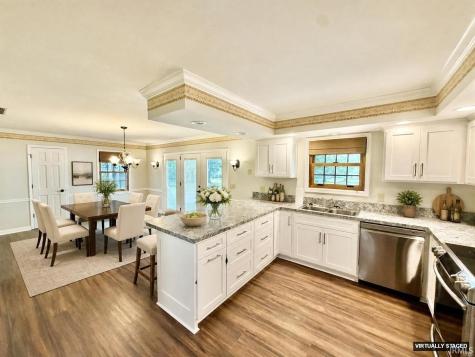 2901 Orchard Road Evansville IN 47720