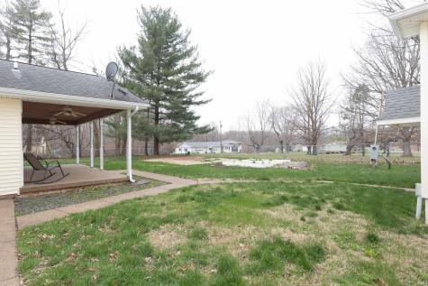 2901 Orchard Road Evansville IN 47720