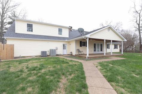 2901 Orchard Road Evansville IN 47720