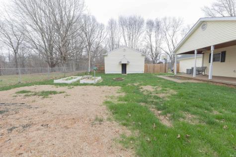 2901 Orchard Road Evansville IN 47720