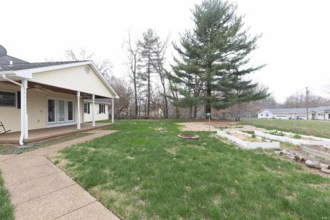 2901 Orchard Road Evansville IN 47720