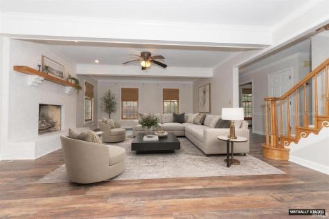 2901 Orchard Road Evansville IN 47720