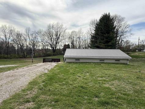 1078 S County Road 42 W Rockport IN 47635