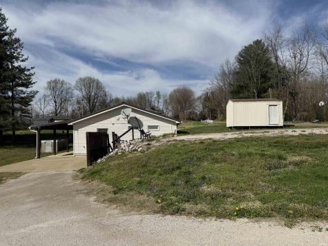 1078 S County Road 42 W Rockport IN 47635