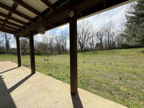 1078 S County Road 42 W Rockport IN 47635