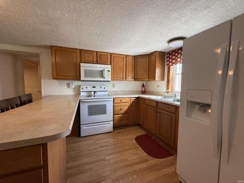 1078 S County Road 42 W Rockport IN 47635