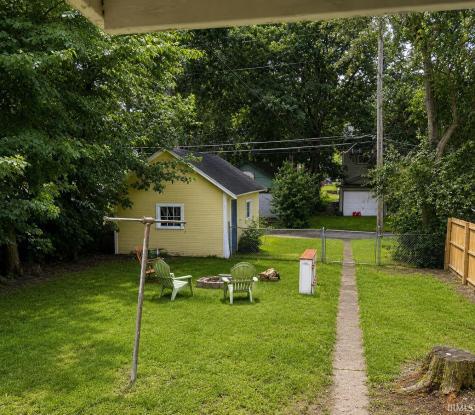 1005 Cottage Avenue Fort Wayne IN 46807