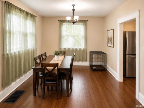 1005 Cottage Avenue Fort Wayne IN 46807