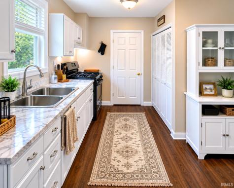 1005 Cottage Avenue Fort Wayne IN 46807