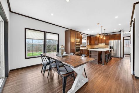 7408 N Tree Farm Road Solsberry IN 47459