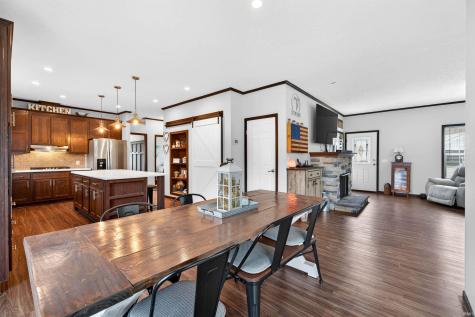 7408 N Tree Farm Road Solsberry IN 47459