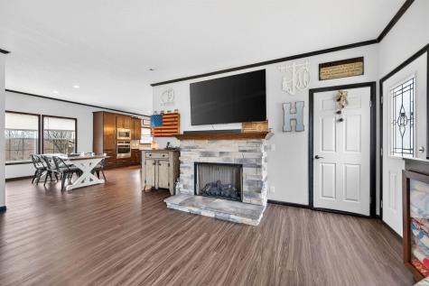 7408 N Tree Farm Road Solsberry IN 47459