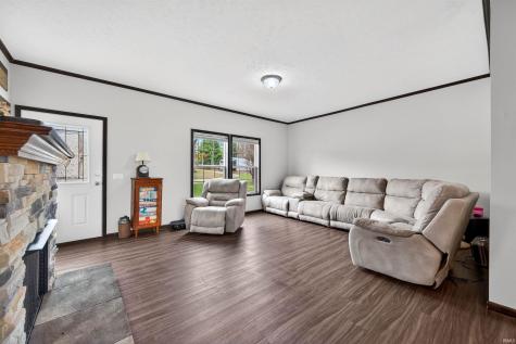 7408 N Tree Farm Road Solsberry IN 47459