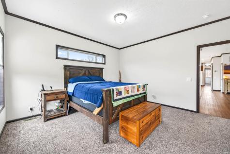 7408 N Tree Farm Road Solsberry IN 47459
