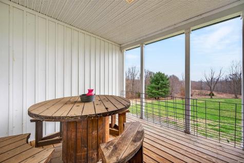 7408 N Tree Farm Road Solsberry IN 47459
