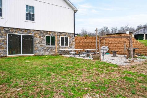 7408 N Tree Farm Road Solsberry IN 47459