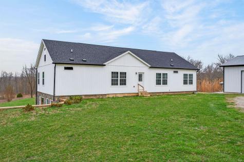 7408 N Tree Farm Road Solsberry IN 47459