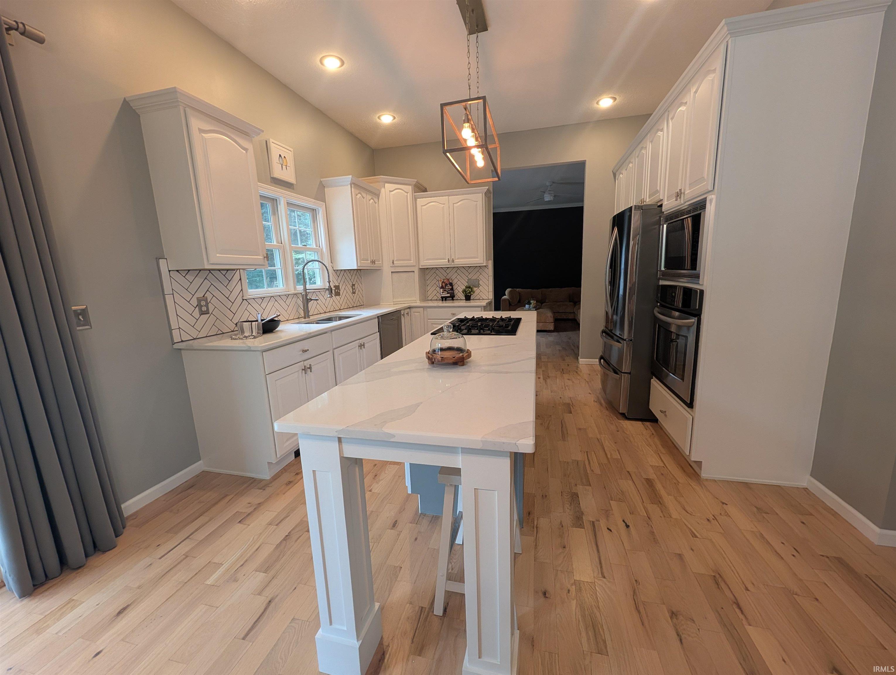 55755 Little Creek Lane Middlebury IN 46540