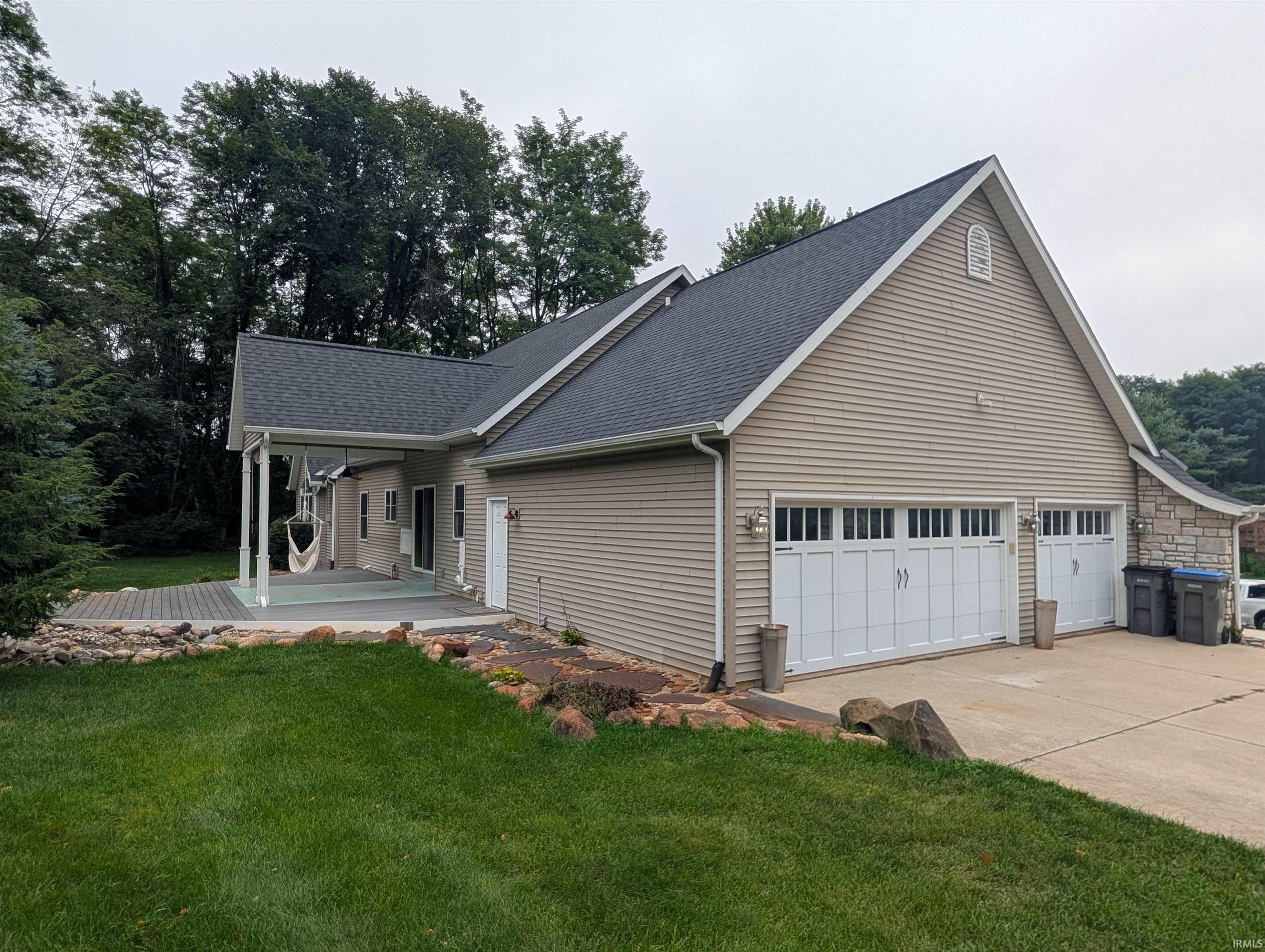 55755 Little Creek Lane Middlebury IN 46540